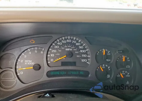 2003 GMC New Sierra C1500 z USA, uszkodzony, nr VIN 2GTEC19T831283708